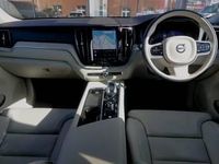 Used Volvo XC60 Inscription 455 HP (334 kW) 2022 Blue SUV