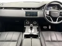 Used Land Rover Range Rover evoque R-Dynamic 309 HP (227 kW) 2023 Grey SUV