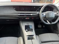 Used DS Automobiles DS4 224 HP (164 kW) 2024 White Hatchback