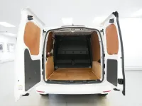 Used VW Caddy Edition 102 HP (75 kW) 2023 White MPV