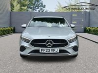 Used Mercedes A180 Executive 2023 Silver Hatchback