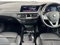 Used BMW 218 Sport Line 134 HP (98 kW) 2022 Other Coupe