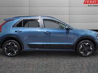 Used Kia Niro 150 kW (204 HP) 2024 SUV