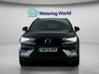 Usado Volvo XC40 Core 169 kW (231 HP) 2023 SUV