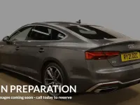 Used Audi A5 Sportback S-Line 204 HP (150 kW) 2024 Hatchback