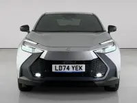 Used Toyota C-HR Design 223 HP (164 kW) 2026 SUV
