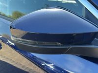 Used VW T-Roc SE 114 HP (83 kW) 2019 Blue SUV