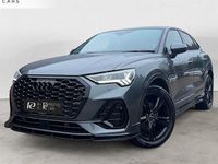 Used Audi Q3 Sportback S-Line 150 HP (110 kW) 2023 SUV