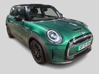 Used Mini Cooper S Hatch 135 kW (184 HP) 2023 Hatchback