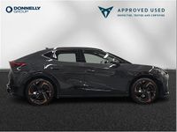 Used Cupra Tavascan 210 kW (286 HP) 2025 Grey SUV