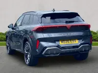 New Cupra Terramar VZ2 2026 Grey SUV