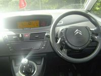 used Citroën Grand C4 Picasso 1.6