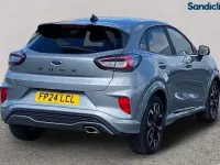 Usado Ford Puma ST-Line X 155 CV (114 kW) 2023 SUV
