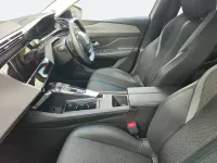 Used Peugeot 308 Allure Premium 130 HP (95 kW) 2022 White Hatchback