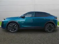 Used Peugeot 3008 2025 Blue SUV