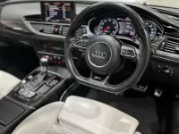 Used Audi RS6 Performance 605 HP (444 kW) 2018 Estate