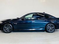 used BMW 530 5 SERIES 3.0 D M SPORT 4d 255 BHP