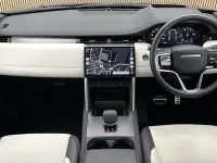 Used Land Rover Discovery Sport HSE Dynamic 204 HP (150 kW) 2024 Black SUV