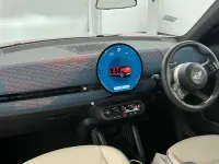 Usado Mini Aceman 133 kW (181 HP) 2025 Vermelho SUV