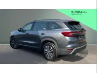 Usata Skoda Kodiaq SE 150 CV (110 kW) 2025 Grigio SUV