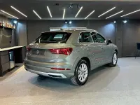 Used Audi Q3 Sport 150 HP (110 kW) 2023 Grey SUV