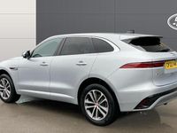 Used Jaguar F-Pace R-Dynamic 204 HP (150 kW) 2024 SUV