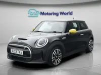 Used Mini Cooper SE Hatch 133 kW (181 HP) 2022 Hatchback