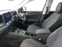 Begagnad VW Tayron Match 204 HK (150 kW) 2025 Grå SUV