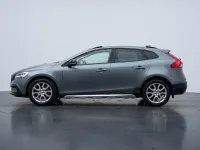 Used Volvo V40 Plus 152 HP (111 kW) 2019 Grey Hatchback