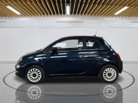 Used Fiat 500 Dolcevita 70 HP (51 kW) 2022 Blue Hatchback