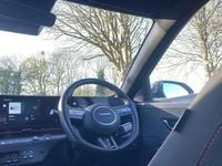 Used Hyundai Kona N Line 160 kW (218 HP) 2025 SUV