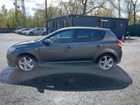 used Kia Ceed 1.6 CRDi 3 Euro 5 5dr