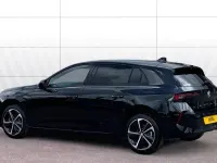 New Vauxhall Astra 131 HP (96 kW) 2025 Hatchback