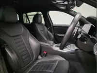 Usado BMW 320 M Sport 188 CV (138 kW) 2020 Gris Familiar