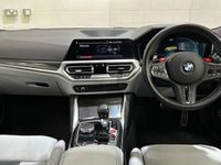 used BMW M4 Competition Coupe