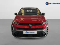 Used Renault Captur Esprit Alpine 143 HP (105 kW) 2024 Red/black SUV