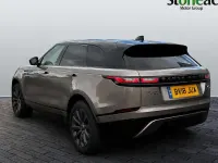 Used Land Rover Range Rover Velar SE Dynamic 241 HP (177 kW) 2020 Brown SUV