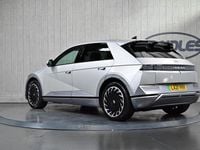 Used Hyundai Ioniq Ultimate 2021 Gold Hatchback