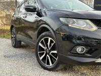 Usado Nissan X-Trail Tekna 130 CV (95 kW) 2015 Negro SUV