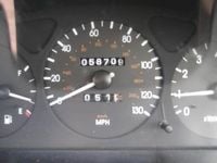 Used Chevrolet Lanos 2000 Sedan