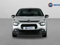 Used Citroën C3 Shine 102 HP (75 kW) 2022 Beige Hatchback