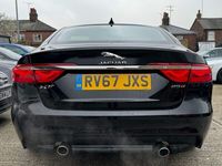 used Jaguar XF 2.0d [240] Prestige 4dr Auto