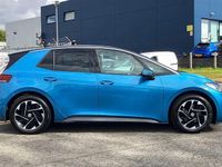 Used VW ID.3 Pro 150 kW (204 HP) 2025 Blue Hatchback
