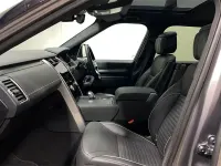 Used Land Rover Discovery HSE Dynamic 300 HP (220 kW) 2023 Grey SUV