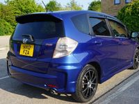 used Honda Fit RS 1.5