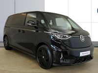 New VW ID. Buzz GTX 250 kW (340 HP) 2025 Other MPV