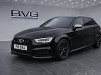 Used Audi S3 Sportback 300 HP (220 kW) 2015 Hatchback