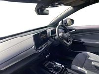 Nuevo VW ID.4 Pro 210 kW (286 CV) 2026 Gris SUV