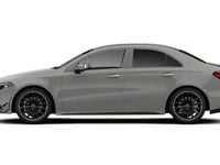 Used Mercedes A250 AMG Line Premium Plus 218 HP (160 kW) 2022 Grey Sedan