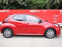 used Mazda 2 Hybrid 1.5i Hybrid Select 5dr CVT